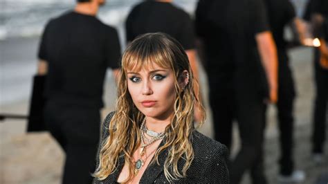 Miley Cyrus finally explains infamous leaked video 10 years on